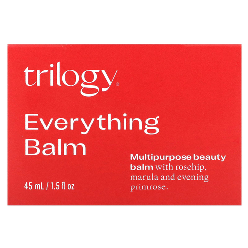 Trilogy, Бальзам Everything, 45 мл (1,5 жидк. унц.)