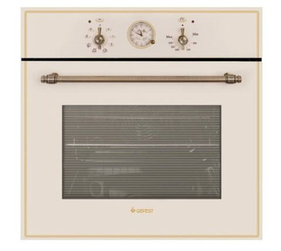 Электрический духовой шкаф Гефест ЭДВ ДА 622-02 В85