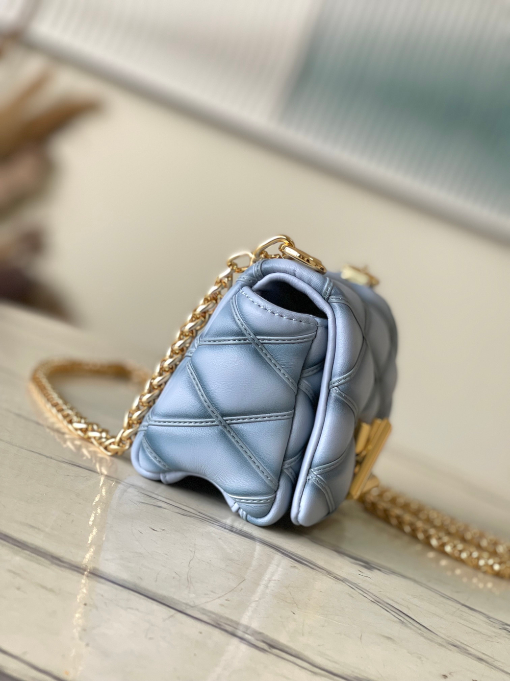 Louis Vuitton Pico GO-14