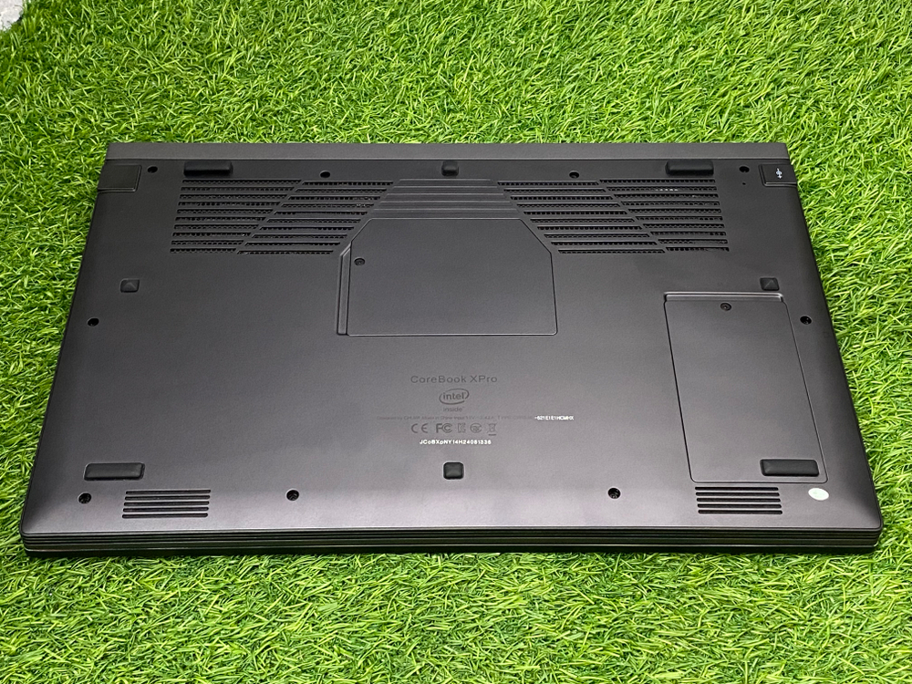 Ноутбук Chuwi 15.6 i5-12450H/16GB/1TB/ CoreBook[XPro]/Windows 11