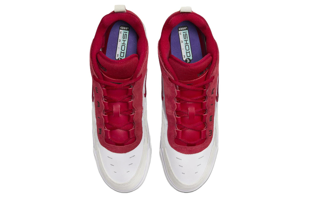Кроссовки Nike Sb Ishod 2