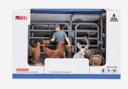 Подготовительные упражнения