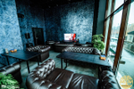 Lounge cafe Sheremetev