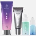 PSA OILY SKIN ROUTINE Базовый уход для жирной кожи