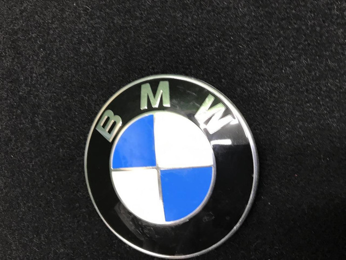 Эмблема BMW X7 G07 (2019-2022)