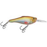 Воблер для рыбалки SHAMAN DR 76mm,