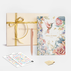 Подарочный набор Smart - A Flutter of Wings