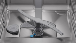 Посудомоечная машина Bosch SMP6EMI86Q