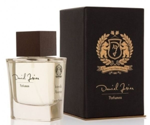 Daniel Josier Interdit Absente