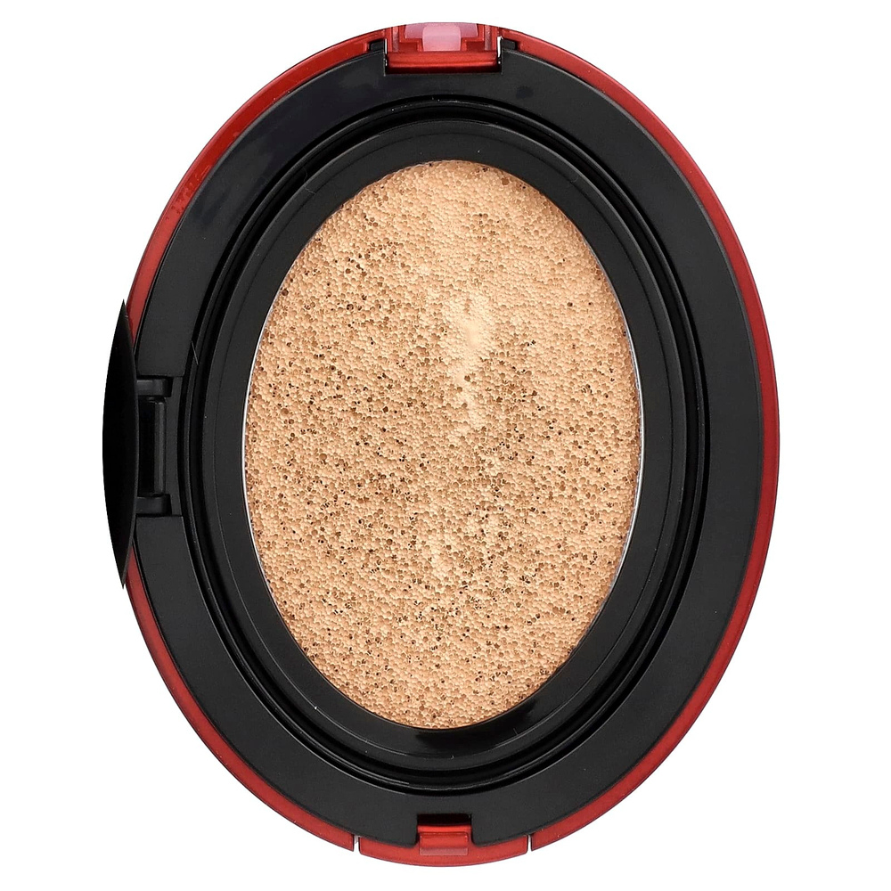 TIRTIR, Mask Fit Red Cushion, кушон, 17N ваниль, 18 г (0,63 унции)