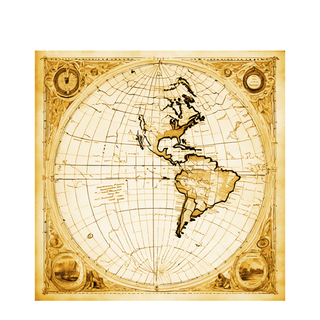 КАРТЫ, АТЛАСЫ И ПУТЕВОДИТЕЛИ