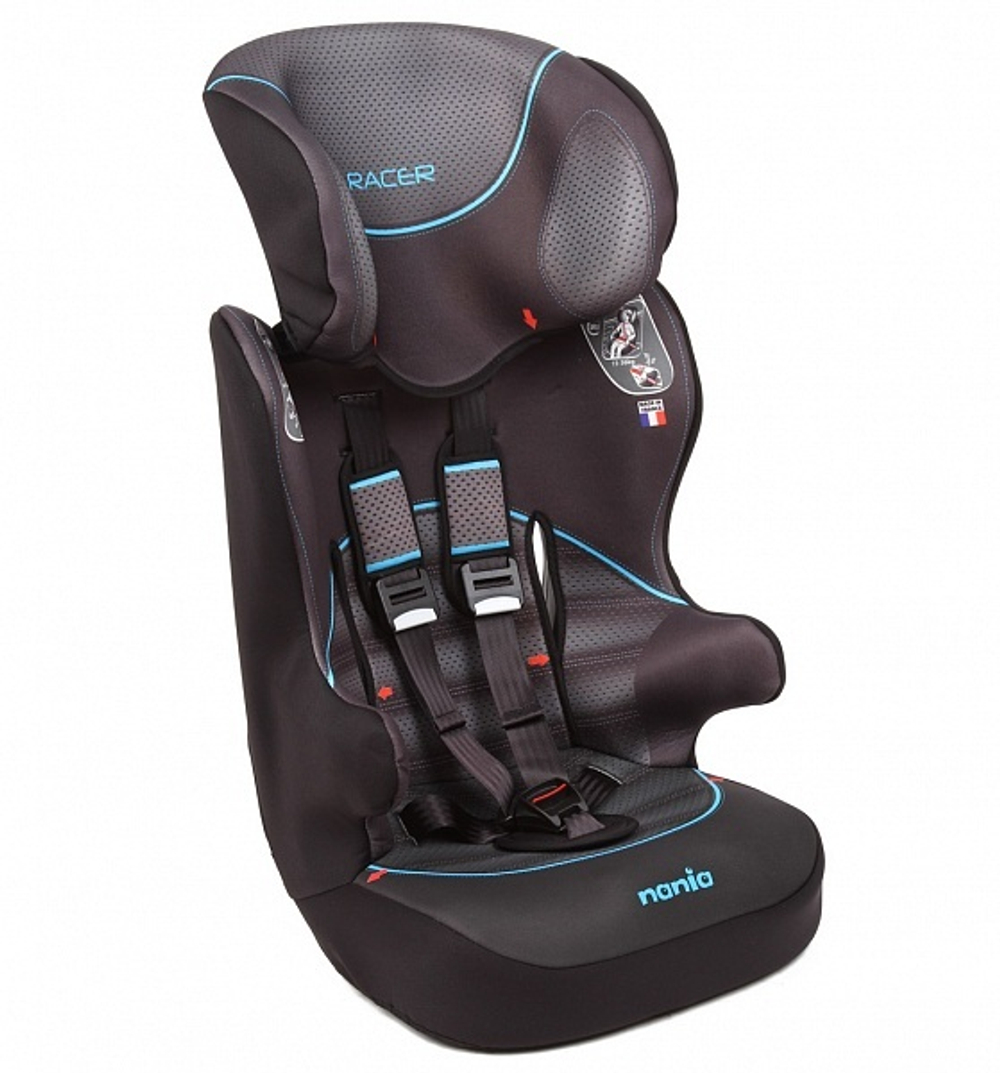Автокресло Nania RACER SP