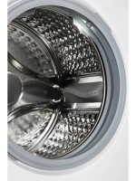 Стиральная машина с сушкой Hiberg TURELLE i-10 W