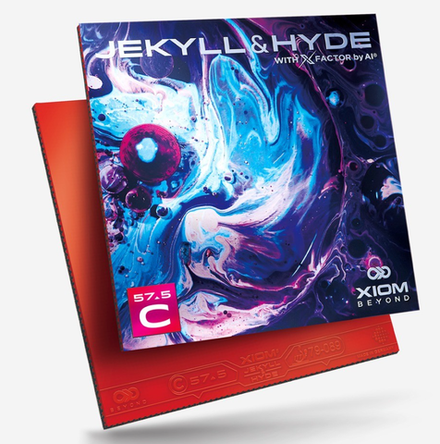 Xiom Jekyll & Hyde C 57.5