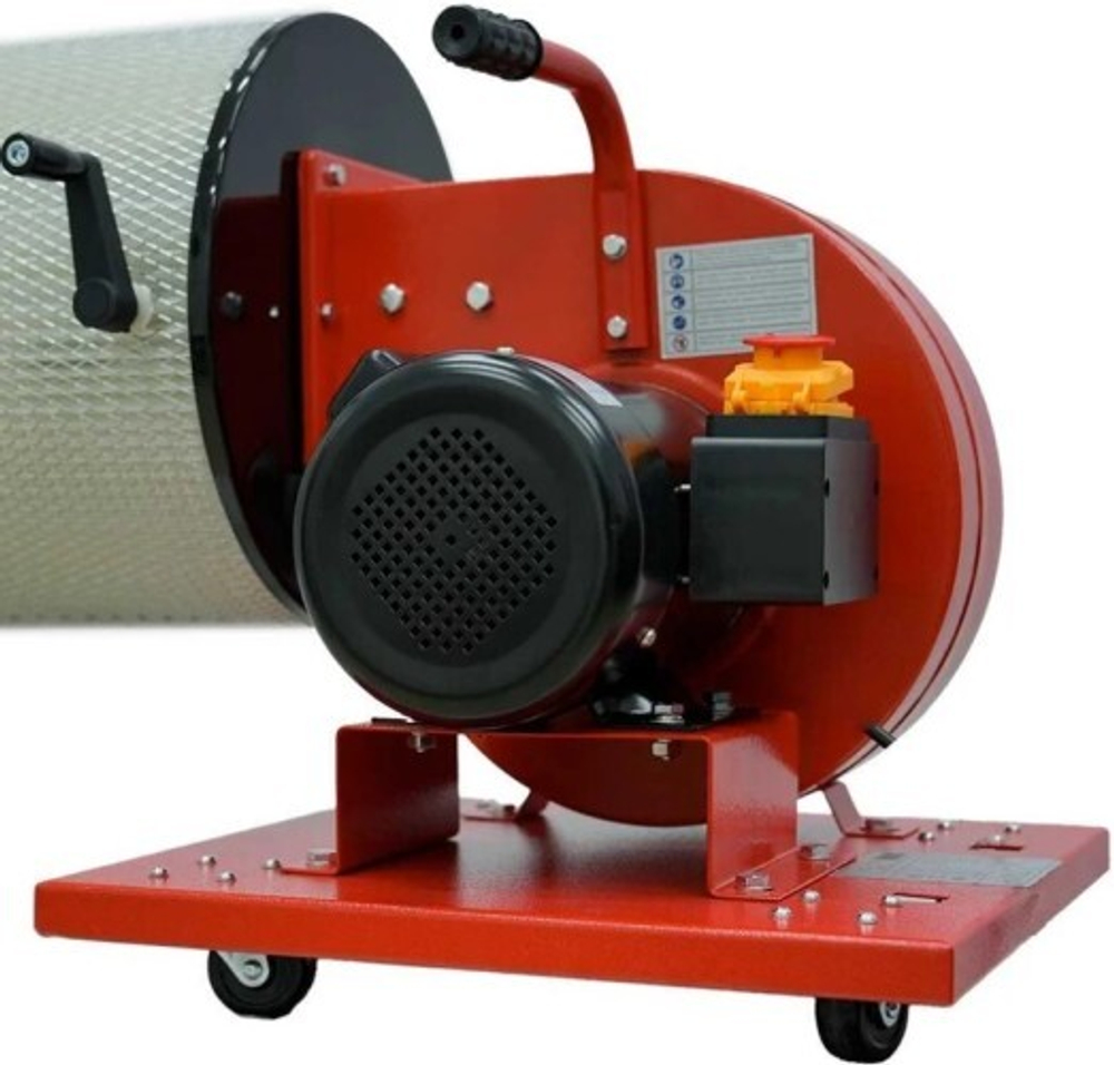 Установка вытяжная Jib DC230MC 1203020396000