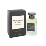 ABERCROMBIE & FITCH Authentic edT 100ml men Tester