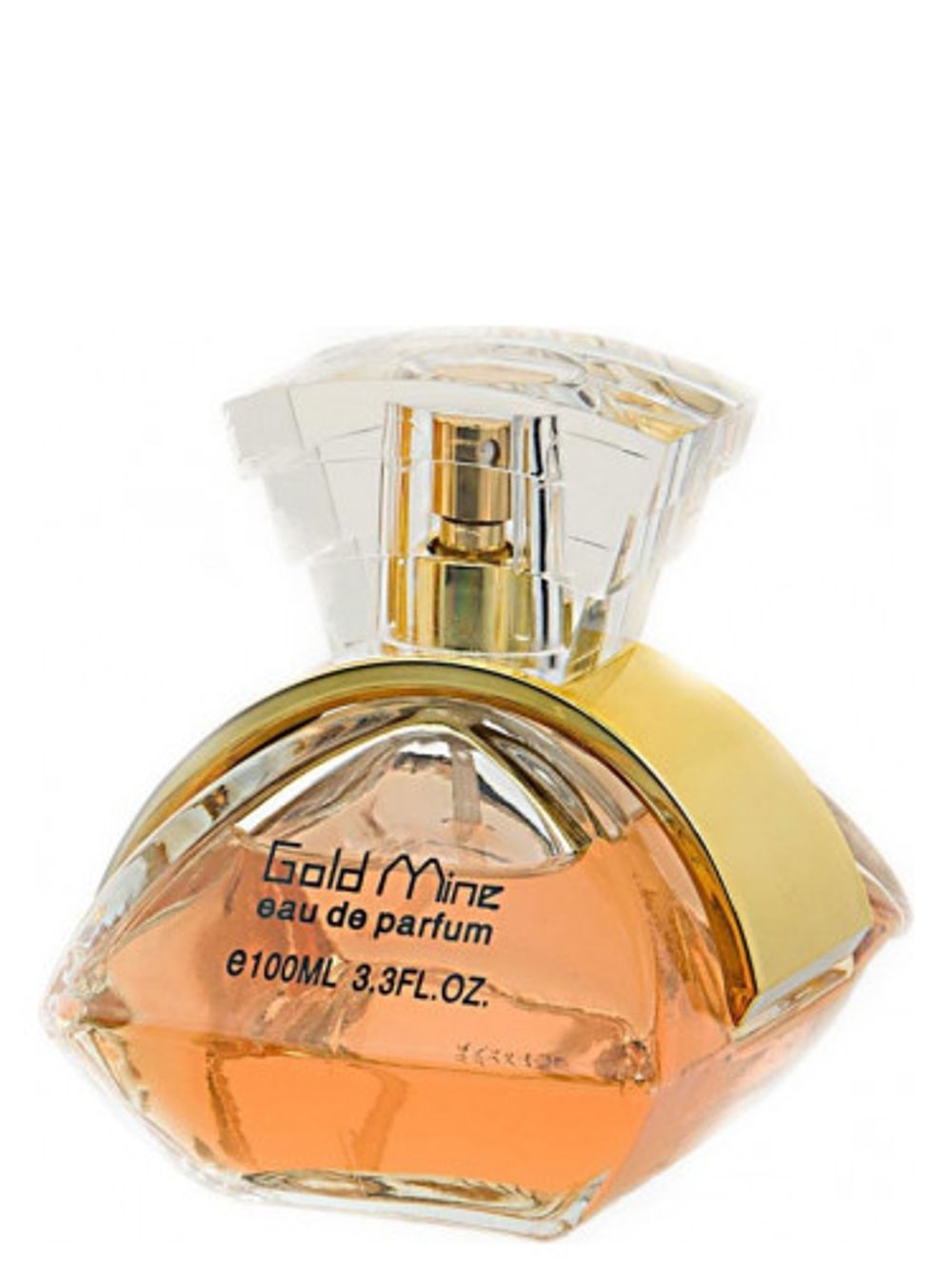 Linn Young Gold Mine