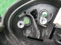 Фара правая BMW X7 G07 (2019-2022) Laser Light