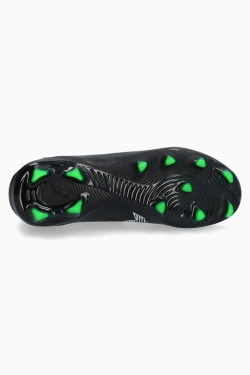 Бутсы Puma Future 8 Pro FG/AG - черный