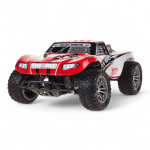 Джип на РУ, коробка P670-B3