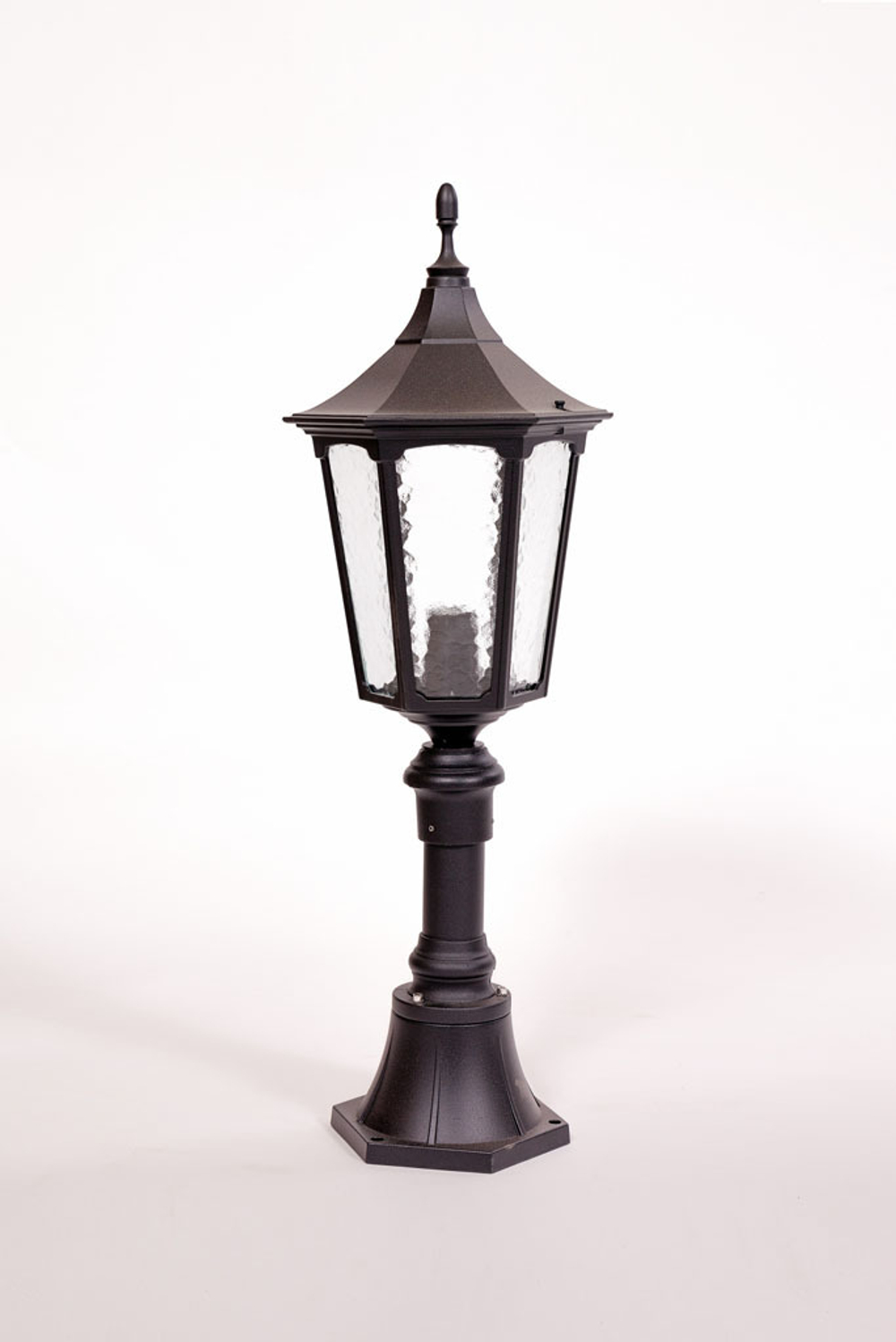 Ландшафтные столбики YAOHUA LUX ALBORG L 79724L Bl