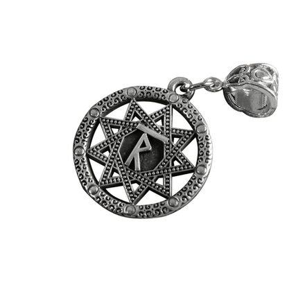 Славянский Зодиакальный Оберег Чертог 4 августа 28 августа Раса В-132