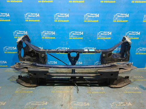 Рамка радиатора / телевизор SUBARU IMPREZA 2000-2002