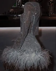 Костюм со стразами 2В-112-2