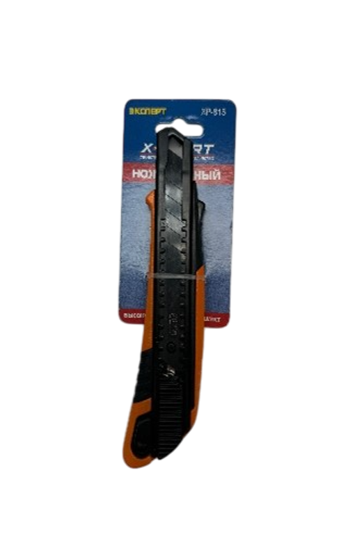 Нож обойный