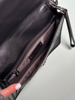 Клатч Bottega Veneta