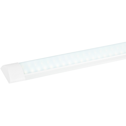 Светильник светодиодный ЭРА SPO-5-40-6K-P (F) 36Вт 6500К 1200 полуматовый