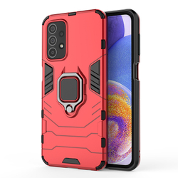 Противоударный чехол с кольцом Panther Case для Samsung Galaxy A23