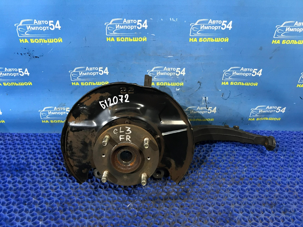 Ступица передняя правая Honda ACCORD 1997-2003