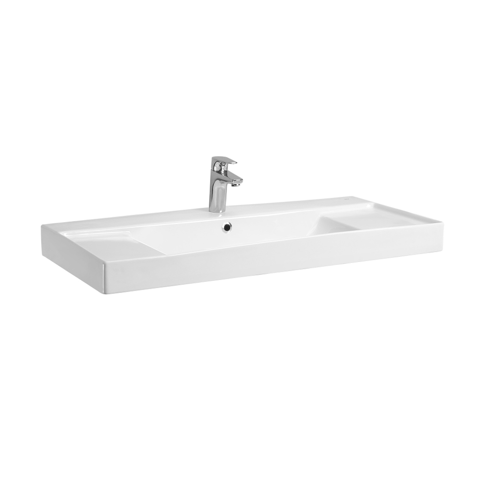 Раковина Roca Ona 100х46 ZRU9308335