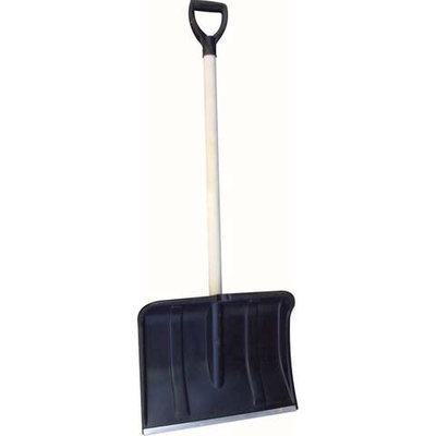 Лопата снеговая Союз 3010-15-19С