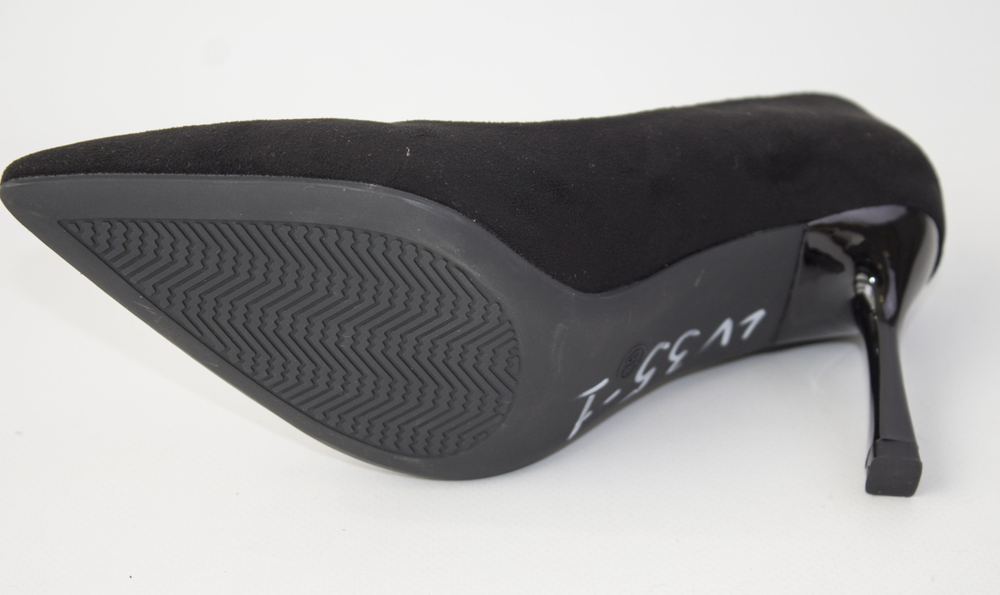 Туфли женские Yoder LV35-1