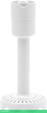 Блендер Polaris PHB 1385 белый