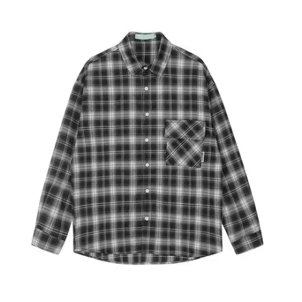 Рубашка женская верхняя черная в полоску. ВСЕ ПО 1999!