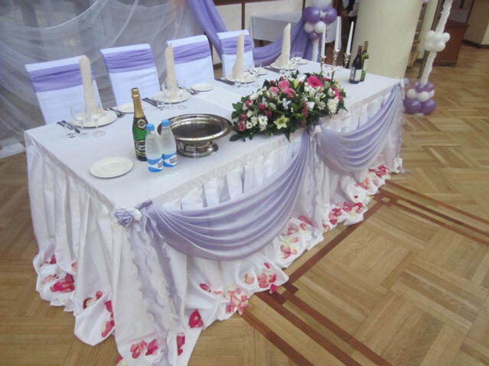 Галерея работ