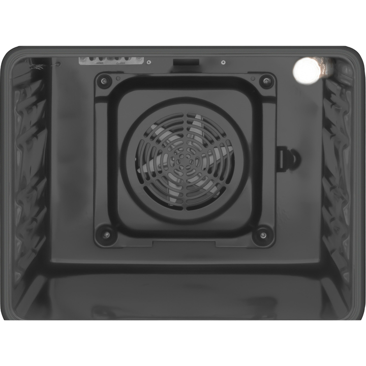 Комбинированная плита Hansa FCMW58221