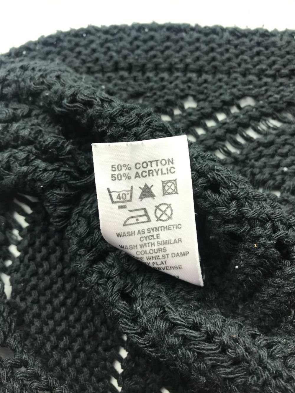 Кофта Papaya крупной вязки 40 размер