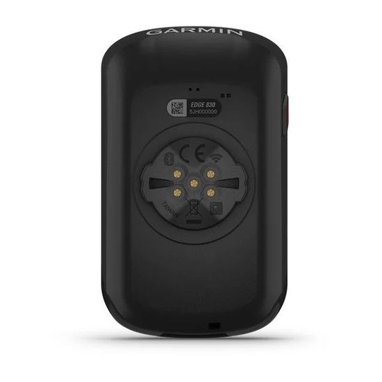 Велокомпьютер Garmin Edge 830 010-02061-01