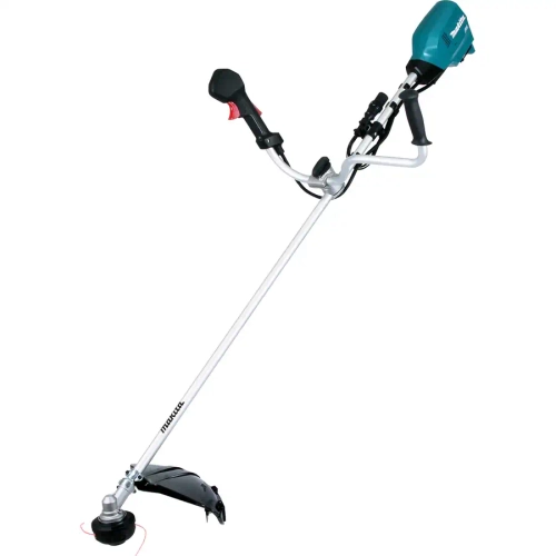 Аккумуляторная мотокоса Makita UR101CZ