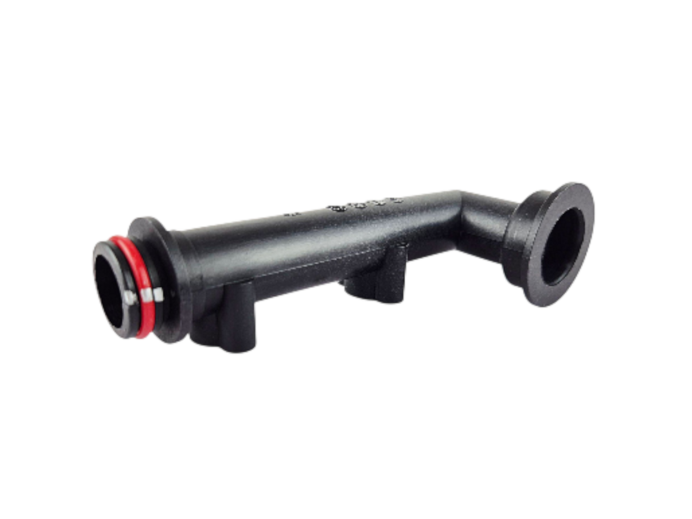 Патрубок контура ГВС проходной (2) Navien Ace 13-40K, Coaxial 13-30K, Atmo 13-24A