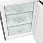 Отдельностоящий холодильник Gorenje NRK6192AXL4
