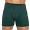 Трусы мужские  боксеры Cornette Authentic Perfect XL, petrol