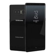 Samsung Galaxy Note 8 SM-N950FD 64Gb Black - Черный