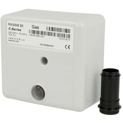 Топочный автомат Riello RMG508 SE / LMO88.680C2RL