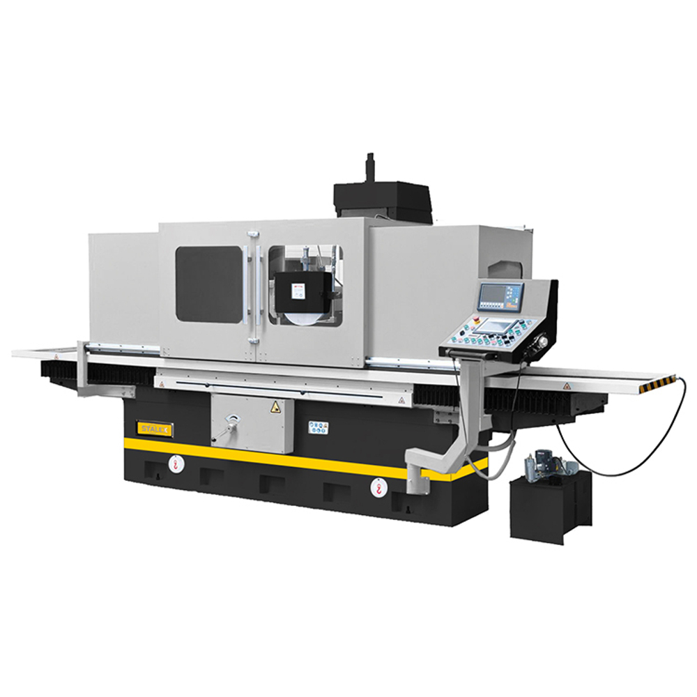 Станок плоскошлифовальный Stalex SG 60160 AHD