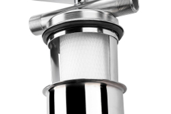 Корпус фильтра Гейзер Тайфун 10SL 3/4"